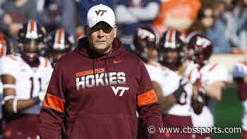 ACC Chip Shots: Don't discount Virginia Tech as a conference title challenger in 2020