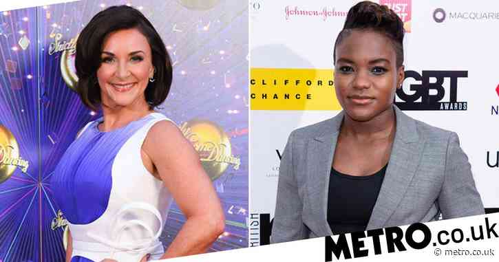 Strictly Come Dancing’s Shirley Ballas tells viewers to ‘keep an open mind’ with first same-sex couple