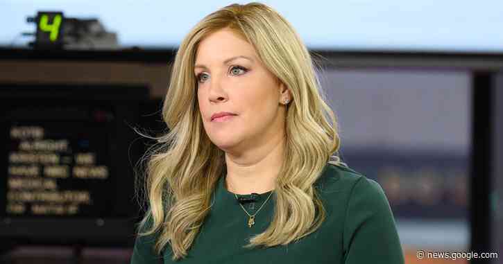 NBC's Kristen Dahlgren explores post-mastectomy procedure - TODAY