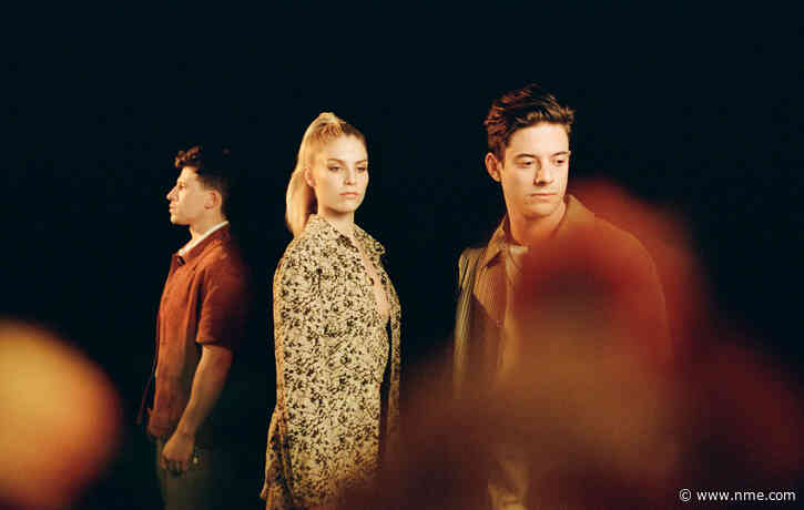 London Grammar announce new album ‘Californian Soil’ and share its title track – listen