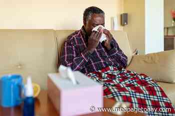Early Flu Tx, Vaccine Can Combat COVID/Flu 'Twin-Demic'
