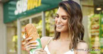 Dough! Subway bread isn't legally bread, Irish court rules     - CNET