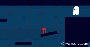 This week's free game from Epic is a charming adventure about an adorable monster     - CNET