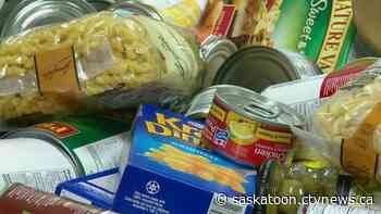 Anonymous donor gives $300000 to help Saskatoon, Regina foodbanks - CTV News Saskatoon