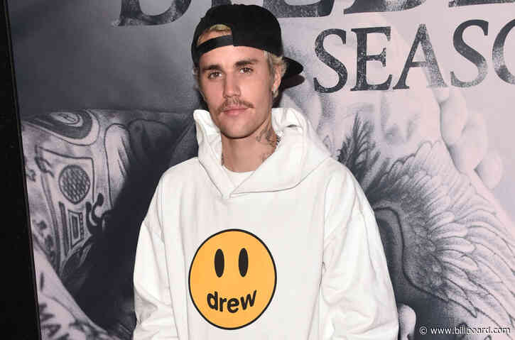 Does Justin Bieber Have Crocs on the Way?
