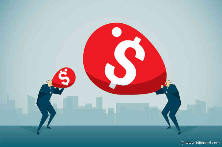 ‘This Is Where the Action Is’: Hot Publishing Market Should Keep Pace Through 2023