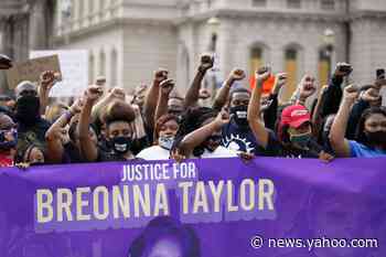 What we may learn from Breonna Taylor grand jury recordings