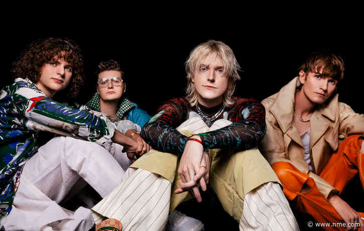 Sundara Karma on the depression and desire behind explosive new single ‘Kill Me’ and its Hannah Diamond-directed video