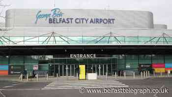 Belfast City Airport is resilient, says boss as doubt cast on future