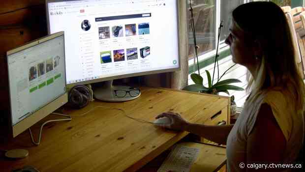 'Bit of a shock': Alberta woman who lost her job earns thousands renting out her belongings