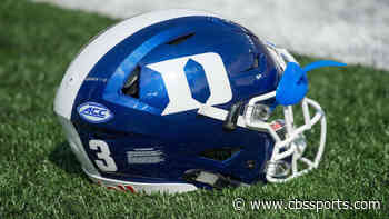 Duke vs. Virginia Tech: How to watch, schedule, live stream info, game time, TV channel