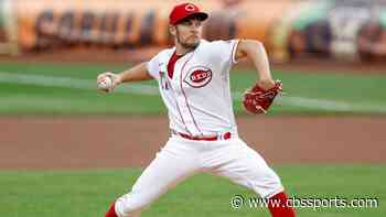 Samson: Trevor Bauer's playoff performance is irrelevant because the Reds lost to the Braves