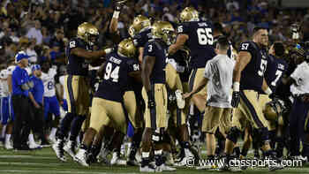 Navy vs. Air Force, Army games: Live stream, watch online, CBS Sports Network, prediction, pick, odds, spread