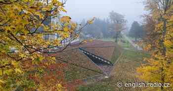 Guided tours highlight interesting architecture around Czech Republic and Slovakia - Radio Prague