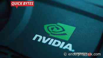 Nvidia and VMware integrate technology and architecture - EnterpriseTalk