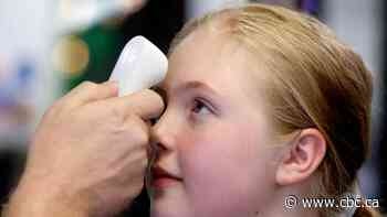Kid's got a runny nose? COVID-19 testing no longer required under Ontario screening rules