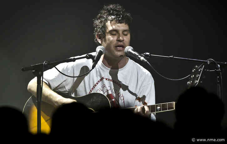 Animal Collective reveal they’ve been at work on new material: “We have a few things cooking”