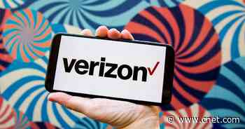 Verizon expands LTE Home Internet to 48 states     - CNET
