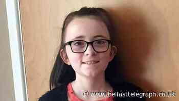 Grandfather of Ballymena fire victim Brooke Reid McMaster (12) says childlock prevented schoolgirl from fleeing fire