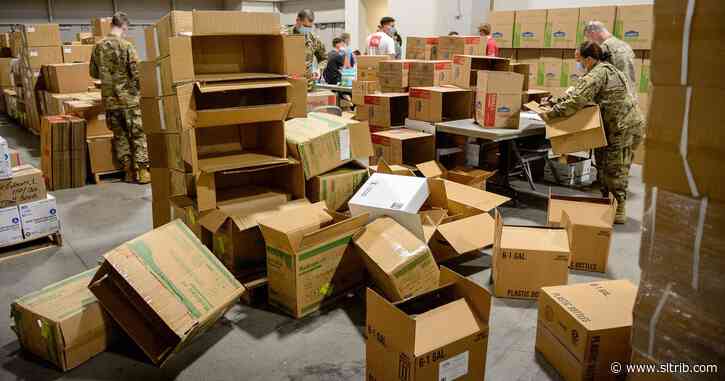 ‘Behind the Headlines:’ Utah’s coronavirus response audited and the state’s new jobs program