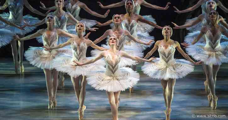 Ballet West will start letting dancers wear tights and shoes in their own skin color