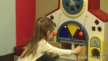 Explore & More Children's Museum offering "Pay What You Can" admission through October