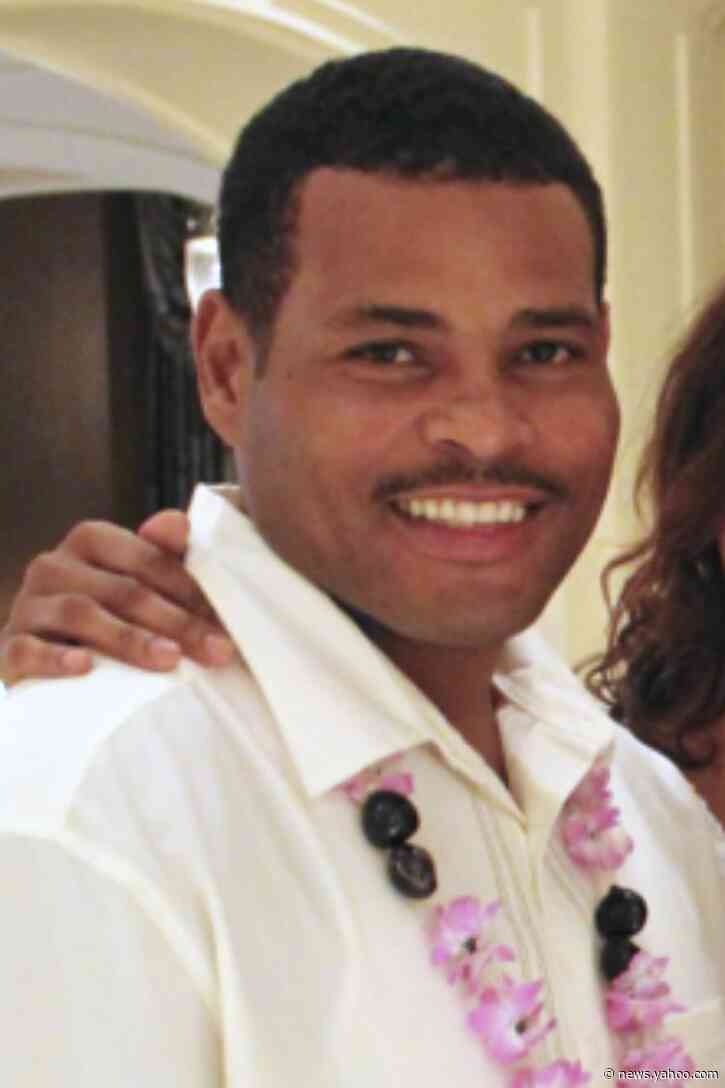 AP: Trooper's mic records talk of beating, choking Black man