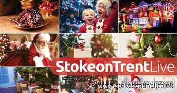 Celebrate Christmas with us and share your festive ideas - Stoke-on-Trent Live