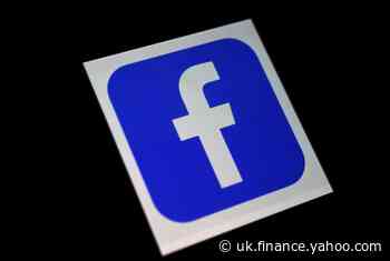 Facebook encourages groups in time of division