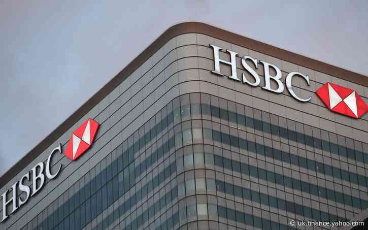 HSBC halts new bounce back loan applications due to huge demand