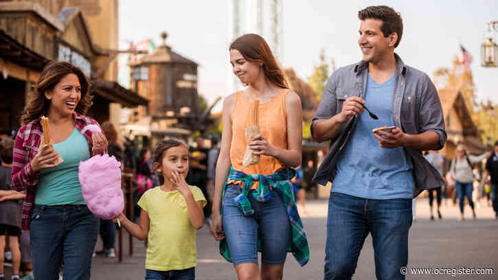 Knott’s parent company sees $1 billion revenue drop and 20 million visitor decline amid pandemic