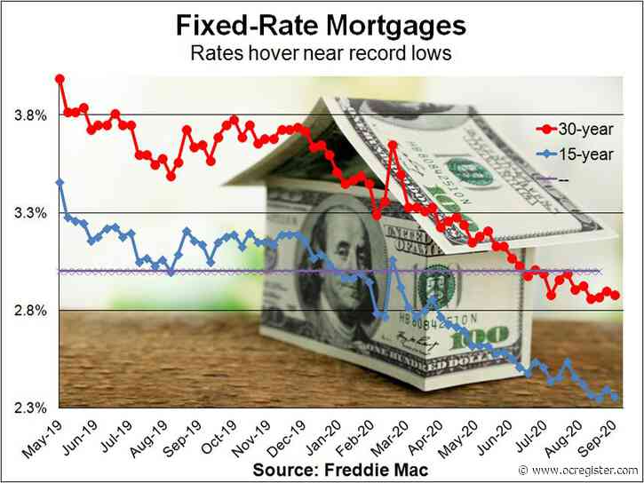 Are banks trying to squeeze out mortgage brokers? 