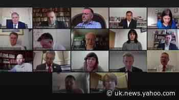 Local lockdowns at 'tipping point' says mayor of Greater Manchester