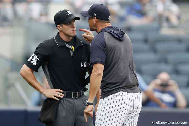 Yankees vs. Rays: the Savages vs. the Stable