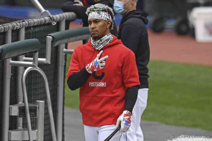 Indians' early October exit could be followed by Lindor's