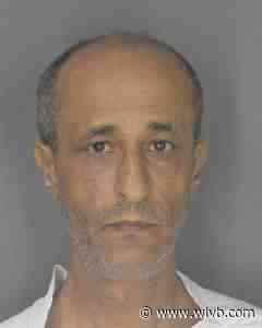 Buffalo man indicted on murder charge in death of wife