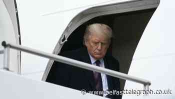 Trump to attend next two presidential debates despite opposing rule changes