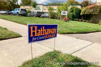 What's in a name? Maybe a seat on a Detroit-area court