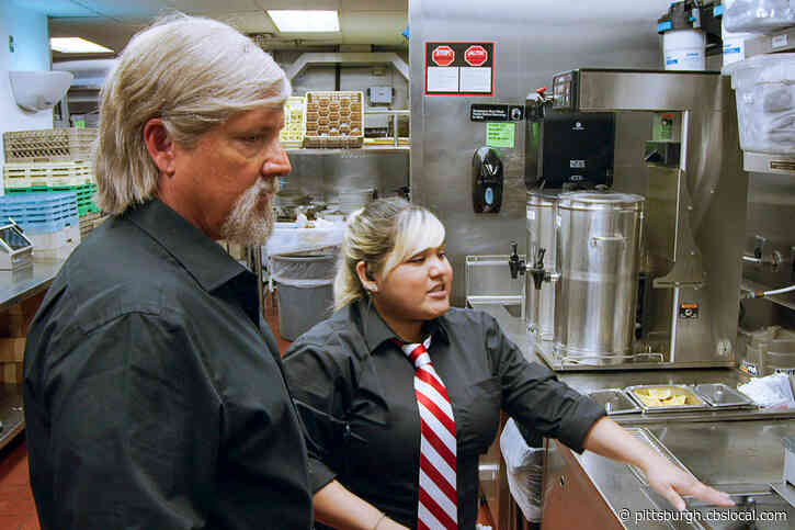 Ray Blanchette, CEO Of TGI Fridays On This Week’s ‘Undercover Boss’: ‘You Can Learn Things That They Wouldn’t Tell A CEO’