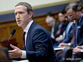 Senate panel votes to subpoena Facebook, Google, Twitter CEOs