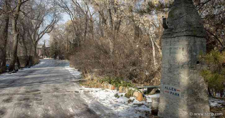 Portion of Allen Park will open for the first time in 50 years
