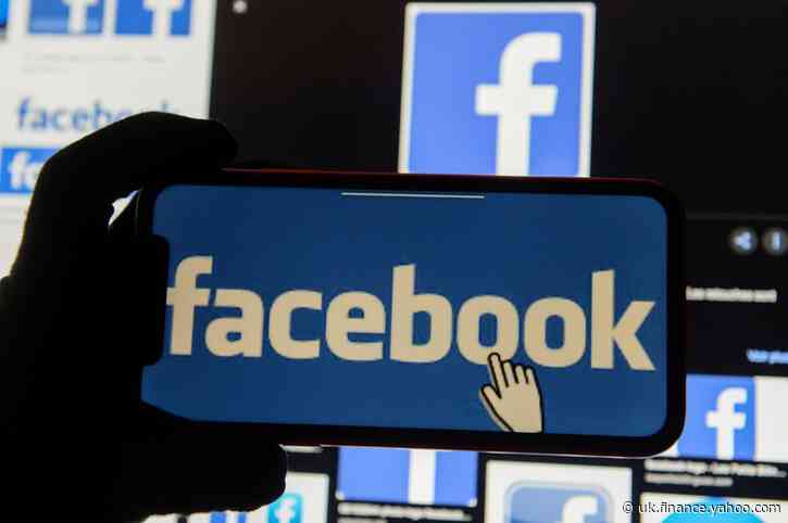 Facebook steps up promotion of groups content in feeds, around the web