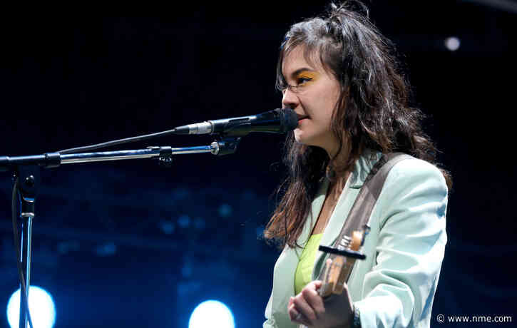 Japanese Breakfast’s Michelle Zauner announces new memoir ‘Crying In H Mart’