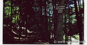 From Geoffrey Chadsey, a Visual Diary of the Last Days of Summer