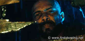 Omari Hardwick in Hoodoo Horror Movie 'Spell' with Loretta Devine