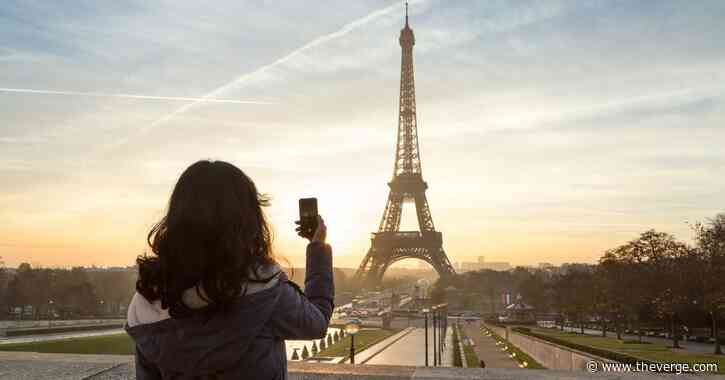 Google Maps’ AR directions will soon show landmarks to help orient you