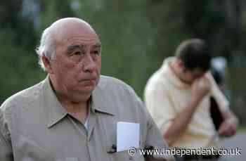 Former coal magnate who battled mining health rules files for black lung benefits