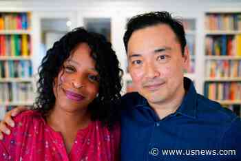 David and Nicola Yoon Launch YA Imprint for People of Color