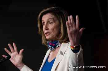 Democrats Press Ahead on Partisan COVID Bill as Talks Drag