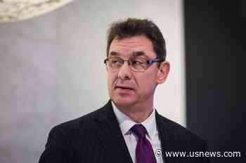 Pfizer CEO ‘Disappointed’ in Presidential Debate, Politicization of Coronavirus Vaccine